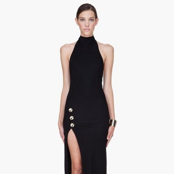 Balmain Dresses & Skirts - Sexy BALMAIN Paris Gown